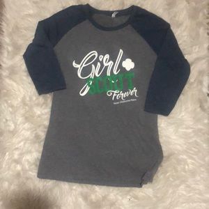 Girl Scout Tee